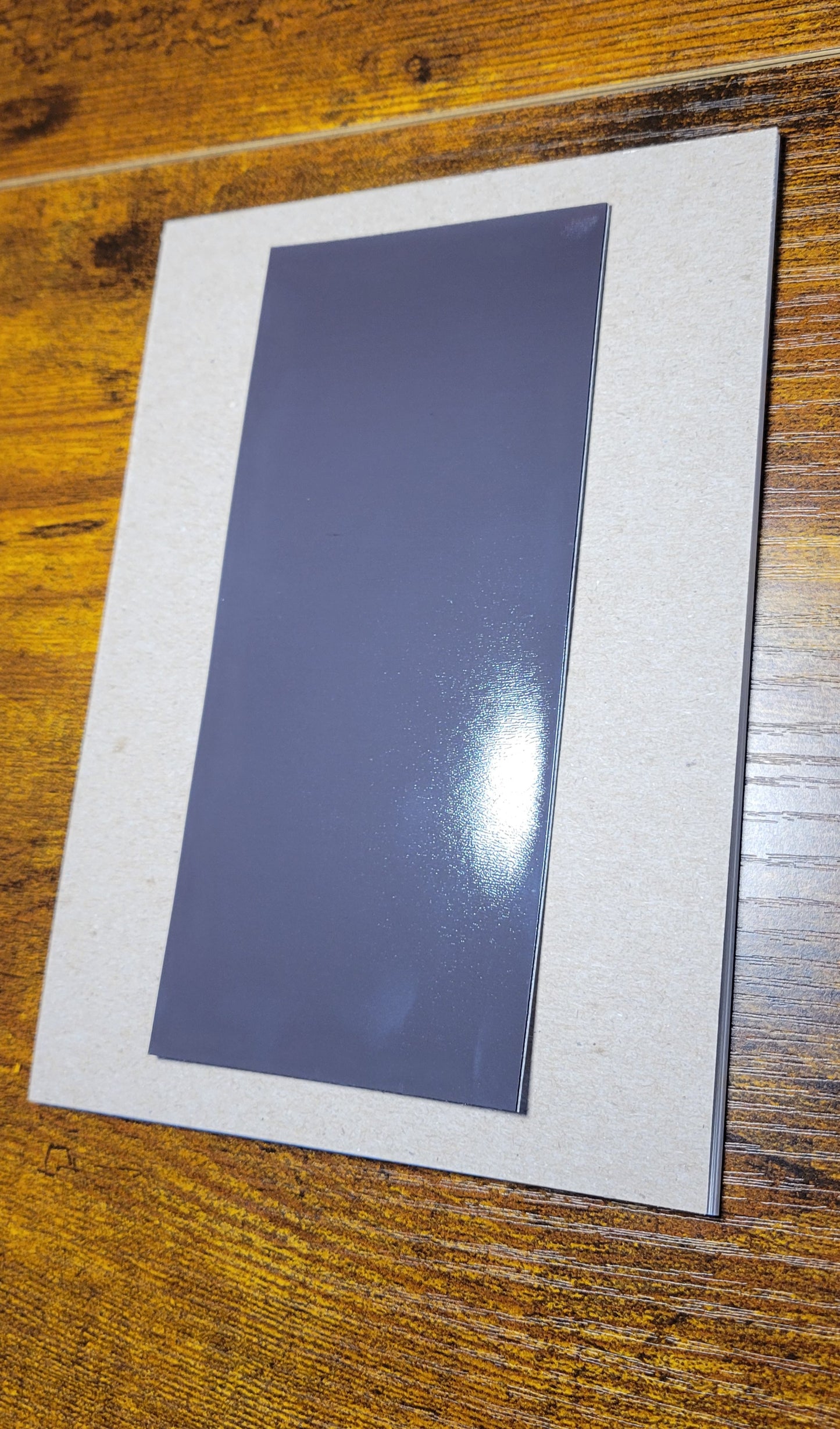 Food Logging Helper — Prep Now, Track Later Recipe Notepad