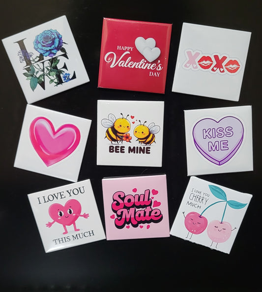 Classic Valentine's Day Bundle